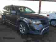 2016 Dodge Journey Crossroad с VIN 3C4PDCGB6GT139221, выставлен на аукционе IAAI как лот 41545288 с пробегом 182 453 миль миль и . История ставок и продаж доступна на DreamBid. Изображение 6.