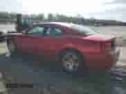 2006 Dodge Charger R/T с VIN 2B3KA53H56H137204, выставлен на аукционе Copart как лот 56460854 с пробегом 200 097 миль миль и Списание • Salvage title. История ставок и продаж доступна на DreamBid. Изображение 2.