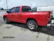 2007 Dodge 1500 SLT with VIN 1D7HA18P77J505972, listed as a Copart auction lot 70817975 with 171,029 mi miles and Non repairable. Bid and sale history available at DreamBid. Image 3.