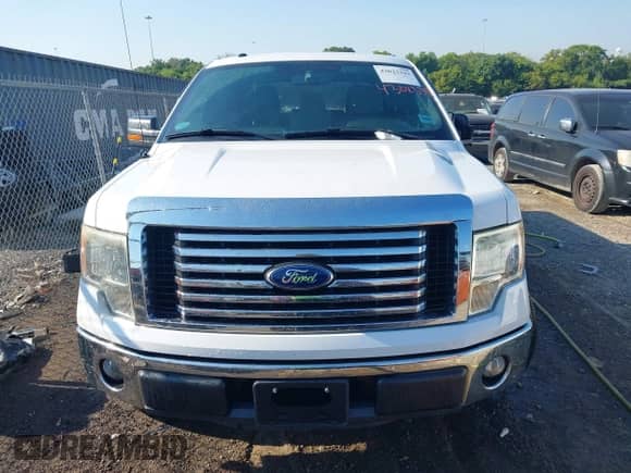2011 Ford F-150 XL с VIN 1FTEW1CM4BFD01931, выставлен на аукционе IAAI как лот 43023393 с пробегом 198 514 миль миль и . История ставок и продаж доступна на DreamBid. Изображение 12.