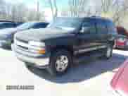 2005 Chevrolet Tahoe Z71 z VIN 1GNEC13TX5R224878, wystawiony jako IAAI lot #41644653 z przebiegiem 145 261 mil mil oraz . Historia ofert i sprzedaży dostępna na DreamBid. Obrazek 2.