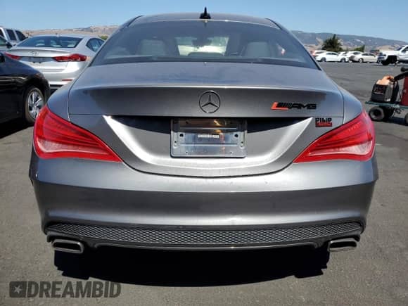 2014 Mercedes-Benz CLA 250 с VIN WDDSJ4EB0EN025729, выставлен на аукционе Copart как лот 68792655 с пробегом 141 601 миль миль и Списание • Salvage title. История ставок и продаж доступна на DreamBid. Изображение 6.