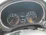 2020 Mitsubishi Outlander SE z VIN JA4AD3A31LZ039967, wystawiony jako Copart lot #82301135 z przebiegiem 109 992 mil mil oraz Szkoda całkowita • Salvage title. Historia ofert i sprzedaży dostępna na DreamBid. Obrazek 9.