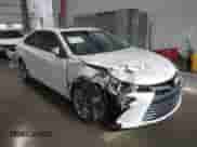2016 Toyota Camry XLE с VIN 4T1BF1FK1GU601082, выставлен на аукционе IAAI как лот 41593120 с пробегом 229 889 миль миль и . История ставок и продаж доступна на DreamBid. Изображение 1.