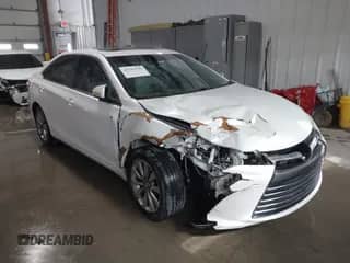 2016 Toyota Camry XLE с VIN 4T1BF1FK1GU601082, выставлен на аукционе IAAI как лот 41593120 с пробегом 229 889 миль миль и . История ставок и продаж доступна на DreamBid. Изображение 1.