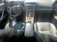 2012 Lexus IS 250 z VIN JTHCF5C25C5057211, wystawiony jako Copart lot #80361005 z przebiegiem 93 012 mil mil oraz Szkoda całkowita • Salvage title. Historia ofert i sprzedaży dostępna na DreamBid. Obrazek 8.