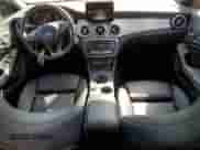 2017 Mercedes-Benz CLA 250 с VIN WDDSJ4EB0HN445060, выставлен на аукционе Copart как лот 71091415 с пробегом 56 965 миль миль и Списание • Salvage title. История ставок и продаж доступна на DreamBid. Изображение 8.