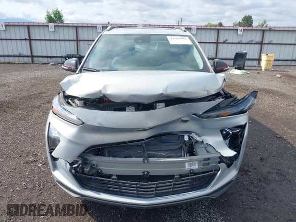 2023 Chevrolet Bolt EUV Premier с VIN 1G1FZ6S05P4121697, выставлен на аукционе IAAI как лот 42564803 с пробегом 40 273 миль миль и . История ставок и продаж доступна на DreamBid. Изображение 13.