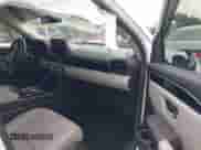 2024 Honda Pilot EX-L with VIN 5FNYG2H59RB000703, listed as a IAAI auction lot 42030106 with 18,432 mi miles and . Bid and sale history available at DreamBid. Image 5.