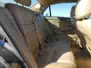 2007 Honda Accord EX-L with VIN 1HGCM658X7A000368, listed as a Copart auction lot 80089854 with 241,711 mi miles and Salvage title. Bid and sale history available at DreamBid. Image 10.