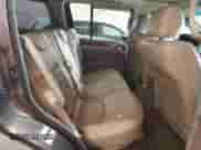 2008 Nissan Pathfinder SE z VIN 5N1BR18B18C630352, wystawiony jako Copart lot #71527135 z przebiegiem 256 821 mil mil oraz Szkoda całkowita • Salvage title. Historia ofert i sprzedaży dostępna na DreamBid. Obrazek 10.