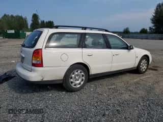 2001 Saturn LW с VIN 1G8JU82F21Y503583, выставлен на аукционе Copart как лот 65959144 с пробегом Не указан миль и Списание • Salvage title. История ставок и продаж доступна на DreamBid. Изображение 3.