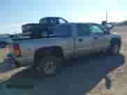 2002 Chevrolet Silverado 2500HD LS with VIN 1GCHK23182F194743, listed as a IAAI auction lot 43521794 with 284,628 mi miles and . Bid and sale history available at DreamBid. Image 4.