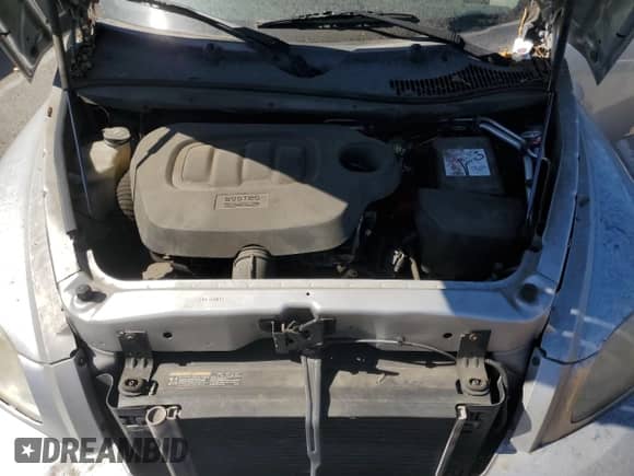 2011 Chevrolet HHR 1LT с VIN 3GNBABFW9BS623908, выставлен на аукционе Copart как лот 66702965 с пробегом 132 133 миль миль и Чистый • Clean title. История ставок и продаж доступна на DreamBid. Изображение 11.