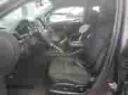 2017 Chevrolet Traverse LT with VIN 1GNKRHKDXHJ193526, listed as a Copart auction lot 67307825 with 125,944 mi miles and Salvage title. Bid and sale history available at DreamBid. Image 7.