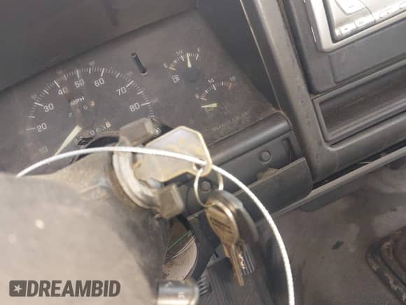 1994 Chevrolet S-10 с VIN 1GCCS1444R8161878, выставлен на аукционе IAAI как лот 41902865 с пробегом 212 063 миль миль и . История ставок и продаж доступна на DreamBid. Изображение 11.