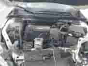 2017 Honda Accord EX-L with VIN 1HGCR2F91HA186000, listed as a IAAI auction lot 42445141 with 144,154 mi miles and . Bid and sale history available at DreamBid. Image 10.