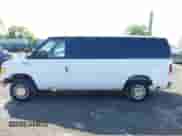 1996 Ford Econoline Cargo с VIN 1FTHE24H2THB36426, выставлен на аукционе IAAI как лот 42396139 с пробегом 91 707 миль миль и . История ставок и продаж доступна на DreamBid. Изображение 14.