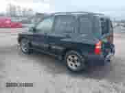 2003 Chevrolet Tracker LT с VIN 2CNBJ634236937060, выставлен на аукционе IAAI как лот 41943048 с пробегом 166 629 миль миль и . История ставок и продаж доступна на DreamBid. Изображение 3.