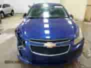 2012 Chevrolet Cruze 1LT с VIN 1G1PF5SC2C7240639, выставлен на аукционе Copart как лот 69773945 с пробегом 216 911 миль миль и Чистый • Clean title. История ставок и продаж доступна на DreamBid. Изображение 5.