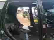 2018 Jeep Grand Cherokee Trackhawk z VIN 1C4RJFN99JC223538, wystawiony jako Copart lot #55899791 z przebiegiem Nie podano mil oraz Nie do naprawy • Non repairable. Historia ofert i sprzedaży dostępna na DreamBid. Obrazek 6.