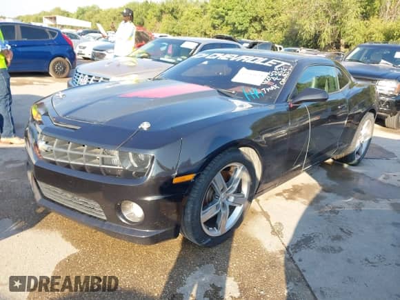 2012 Chevrolet Camaro 2SS с VIN 2G1FK1EJ4C9150126, выставлен на аукционе IAAI как лот 43243624 с пробегом 133 878 миль миль и . История ставок и продаж доступна на DreamBid. Изображение 17.