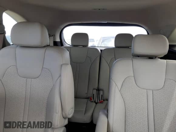 2022 Kia Sorento SX Prestige with VIN KNDRMDLH6N5088261, listed as a Copart auction lot 67133025 with 57,902 mi miles and Salvage title. Bid and sale history available at DreamBid. Image 10.