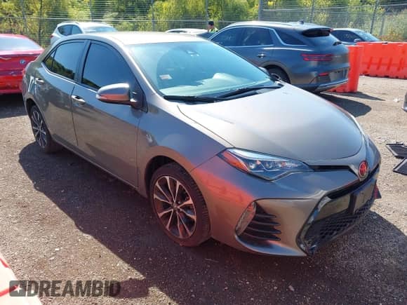 2019 Toyota Corolla LE с VIN 2T1BURHE0KC204744, выставлен на аукционе IAAI как лот 43089706 с пробегом 58 406 миль миль и . История ставок и продаж доступна на DreamBid. Изображение 1.
