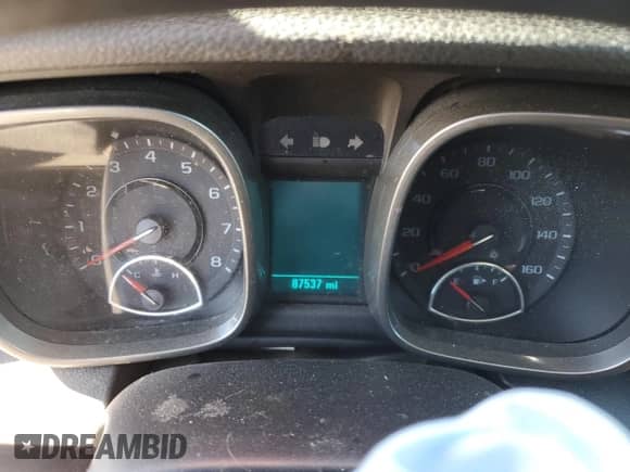 2013 Chevrolet Malibu LT с VIN 1G11C5SA4DF333666, выставлен на аукционе Copart как лот 86333445 с пробегом 87 537 миль миль и Чистый • Clean title. История ставок и продаж доступна на DreamBid. Изображение 9.