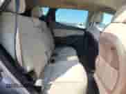 2017 Hyundai Santa Fe 2.4L с VIN 5NMZUDLB1HH032998, выставлен на аукционе Copart как лот 83829455 с пробегом 219 050 миль миль и Списание • Salvage title. История ставок и продаж доступна на DreamBid. Изображение 11.