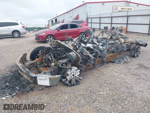 2020 Ford F-150 XL z VIN 1FTEW1E5XLFA45687, wystawiony jako IAAI lot #42817677 z przebiegiem Nie podano mil oraz . Historia ofert i sprzedaży dostępna na DreamBid. Obrazek 2.