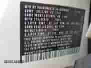 2011 Volkswagen Tiguan SE with VIN WVGAV7AX3BW526533, listed as a Copart auction lot 60608925 with 155,748 mi miles and Salvage title. Bid and sale history available at DreamBid. Image 13.