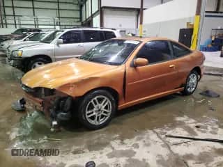 2005 Chevrolet Cavalier с VIN 1G1JH14F157164608, выставлен на аукционе Copart как лот 87847725 с пробегом 258 804 миль миль и На запчасти • Non repairable. История ставок и продаж доступна на DreamBid. Изображение 1.