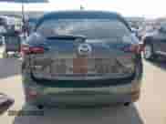 2022 Mazda CX-5 S Select z VIN JM3KFBBM4N0586980, wystawiony jako Copart lot #68588555 z przebiegiem 89 222 mil mil oraz Szkoda całkowita • Salvage title. Historia ofert i sprzedaży dostępna na DreamBid. Obrazek 6.