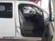 2013 Nissan Frontier SV z VIN 1N6AD0FVXDN717099, wystawiony jako IAAI lot #43243285 z przebiegiem 133 452 mil mil oraz . Historia ofert i sprzedaży dostępna na DreamBid. Obrazek 5.