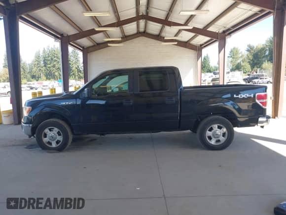 2014 Ford F-150 XL с VIN 1FTFW1EF0EFA96762, выставлен на аукционе IAAI как лот 43252561 с пробегом 160 124 миль миль и . История ставок и продаж доступна на DreamBid. Изображение 14.