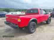 2001 Toyota Tacoma с VIN 5TEWN72N71Z860363, выставлен на аукционе IAAI как лот 42676973 с пробегом 163 774 миль миль и . История ставок и продаж доступна на DreamBid. Изображение 4.