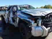 2024 Toyota Tundra SR5 with VIN 5TFLA5DA0RX139821, listed as a Copart auction lot 81323855 with Not provided miles and Salvage title. Bid and sale history available at DreamBid. Image 13.