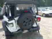 2021 Jeep Wrangler Unlimited Sport Altitude with VIN 1C4HJXDN3MW759324, listed as a IAAI auction lot 43048122 with 65,984 mi miles and . Bid and sale history available at DreamBid. Image 6.