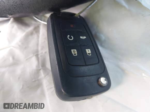 2014 Chevrolet Equinox LT z VIN 2GNFLFEK2E6379460, wystawiony jako IAAI lot #42968412 z przebiegiem 174 970 mil mil oraz . Historia ofert i sprzedaży dostępna na DreamBid. Obrazek 11.