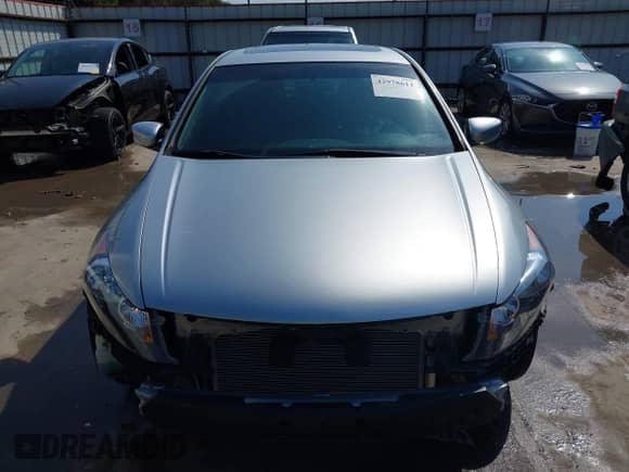 2011 Honda Accord EX with VIN 1HGCP2F74BA043070, listed as a IAAI auction lot 42978611 with 144,010 mi miles and . Bid and sale history available at DreamBid. Image 6.