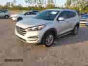 2017 Hyundai Tucson SE z VIN KM8J33A42HU278218, wystawiony jako IAAI lot #43516506 z przebiegiem 162 909 mil mil oraz . Historia ofert i sprzedaży dostępna na DreamBid. Obrazek 2.