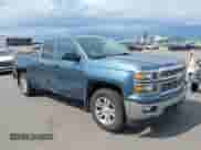 2014 Chevrolet Silverado 1500 LT с VIN 1GCVKREH9EZ179483, выставлен на аукционе IAAI как лот 42487750 с пробегом 232 326 миль миль и . История ставок и продаж доступна на DreamBid. Изображение 1.