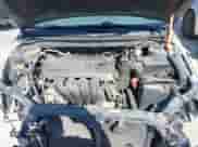 2008 Toyota Corolla CE with VIN 1NXBR32E48Z974993, listed as a IAAI auction lot 43313696 with 222,529 mi miles and . Bid and sale history available at DreamBid. Image 10.