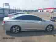 2015 Hyundai Sonata with VIN KMHEC4A40FA127173, listed as a IAAI auction lot 43258285 with 149,043 mi miles and . Bid and sale history available at DreamBid. Image 13.