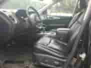 2019 Nissan Pathfinder SV z VIN 5N1DR2MM5KC613468, wystawiony jako Copart lot #66915565 z przebiegiem 169 282 mil mil oraz Szkoda całkowita • Salvage title. Historia ofert i sprzedaży dostępna na DreamBid. Obrazek 7.