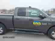 2016 Ram 1500 ST z VIN 1C6RR7FT0GS126890, wystawiony jako IAAI lot #41808263 z przebiegiem 120 772 mil mil oraz . Historia ofert i sprzedaży dostępna na DreamBid. Obrazek 13.