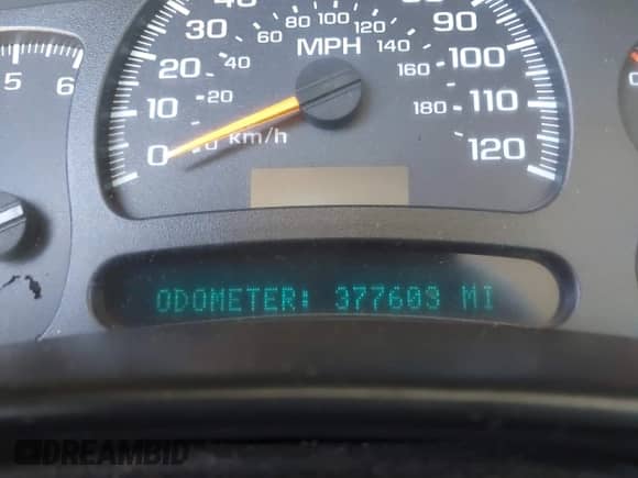 2005 Chevrolet Silverado 1500 LS with VIN 2GCEC19T951133254, listed as a IAAI auction lot 42403541 with 377,603 mi miles and . Bid and sale history available at DreamBid. Image 15.