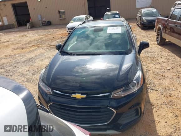 2021 Chevrolet Trax LT с VIN KL7CJLSB7MB322281, выставлен на аукционе IAAI как лот 43252257 с пробегом 96 076 миль миль и . История ставок и продаж доступна на DreamBid. Изображение 13.