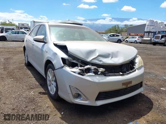 2013 Toyota Camry LE z VIN 4T1BD1FK1DU065025, wystawiony jako IAAI lot #42749481 z przebiegiem 88 374 mil mil oraz . Historia ofert i sprzedaży dostępna na DreamBid. Obrazek 6.